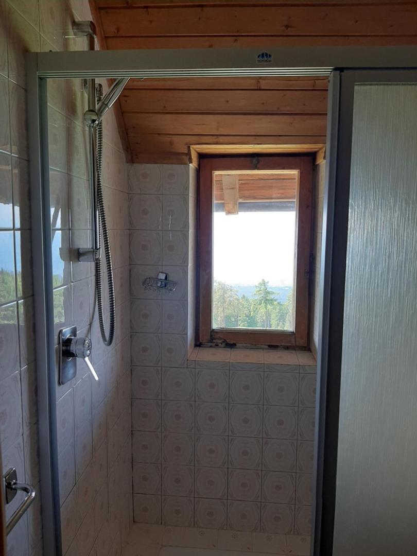 Gasthof Schmiederalm ألدينو المظهر الخارجي الصورة