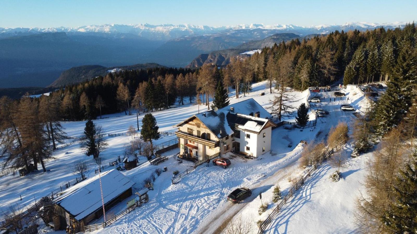Gasthof Schmiederalm ألدينو المظهر الخارجي الصورة