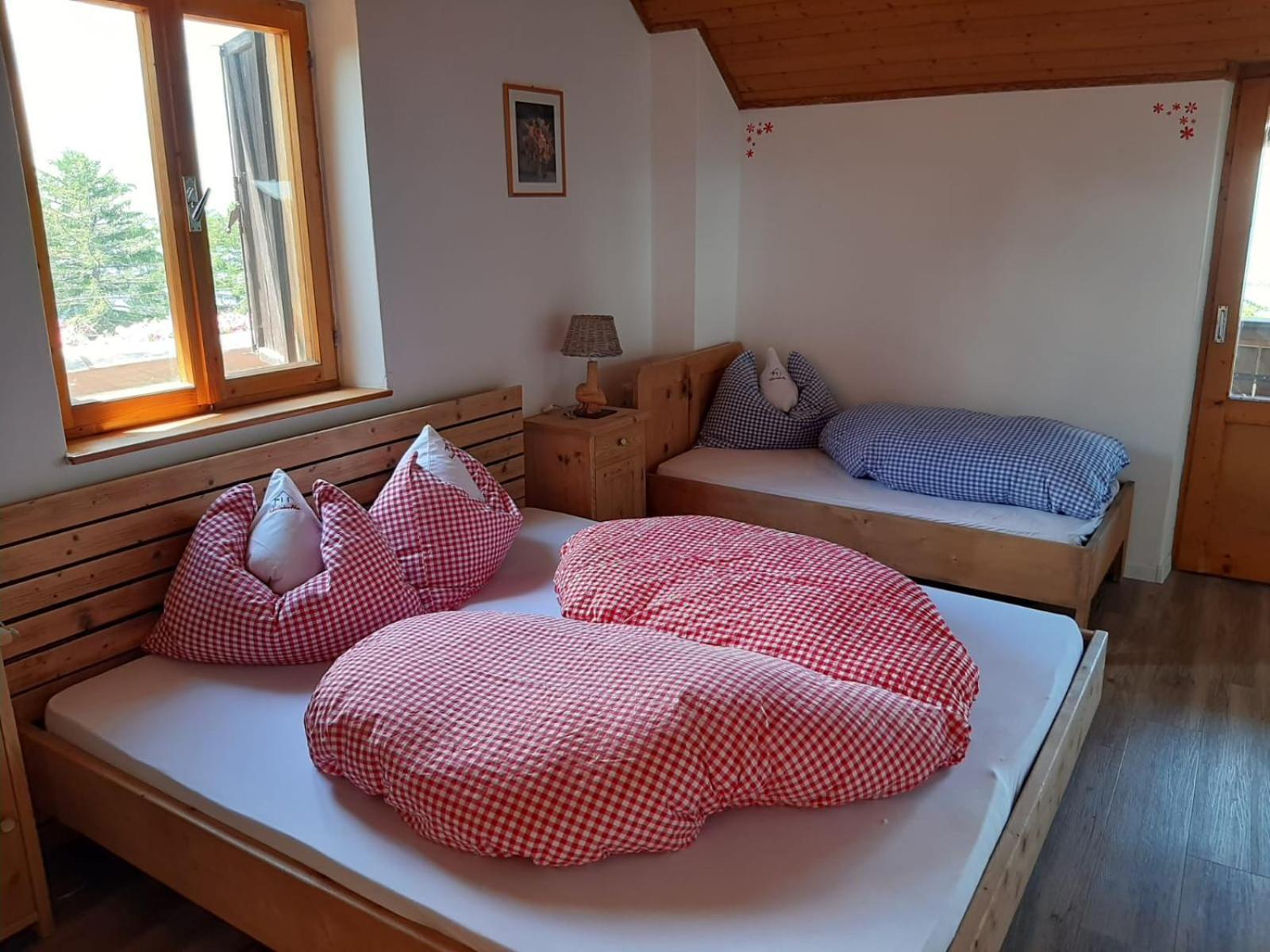Gasthof Schmiederalm ألدينو المظهر الخارجي الصورة