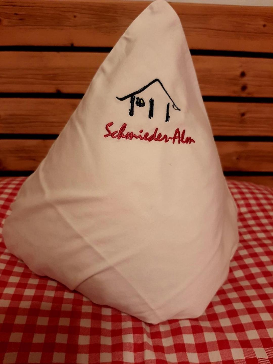 Gasthof Schmiederalm ألدينو المظهر الخارجي الصورة