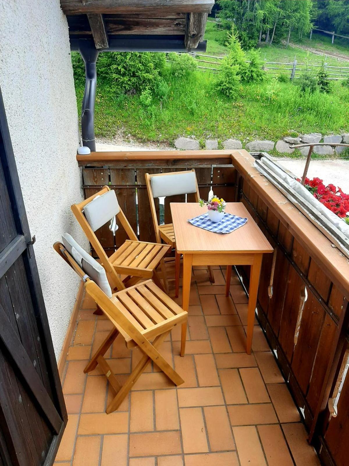 Gasthof Schmiederalm ألدينو المظهر الخارجي الصورة