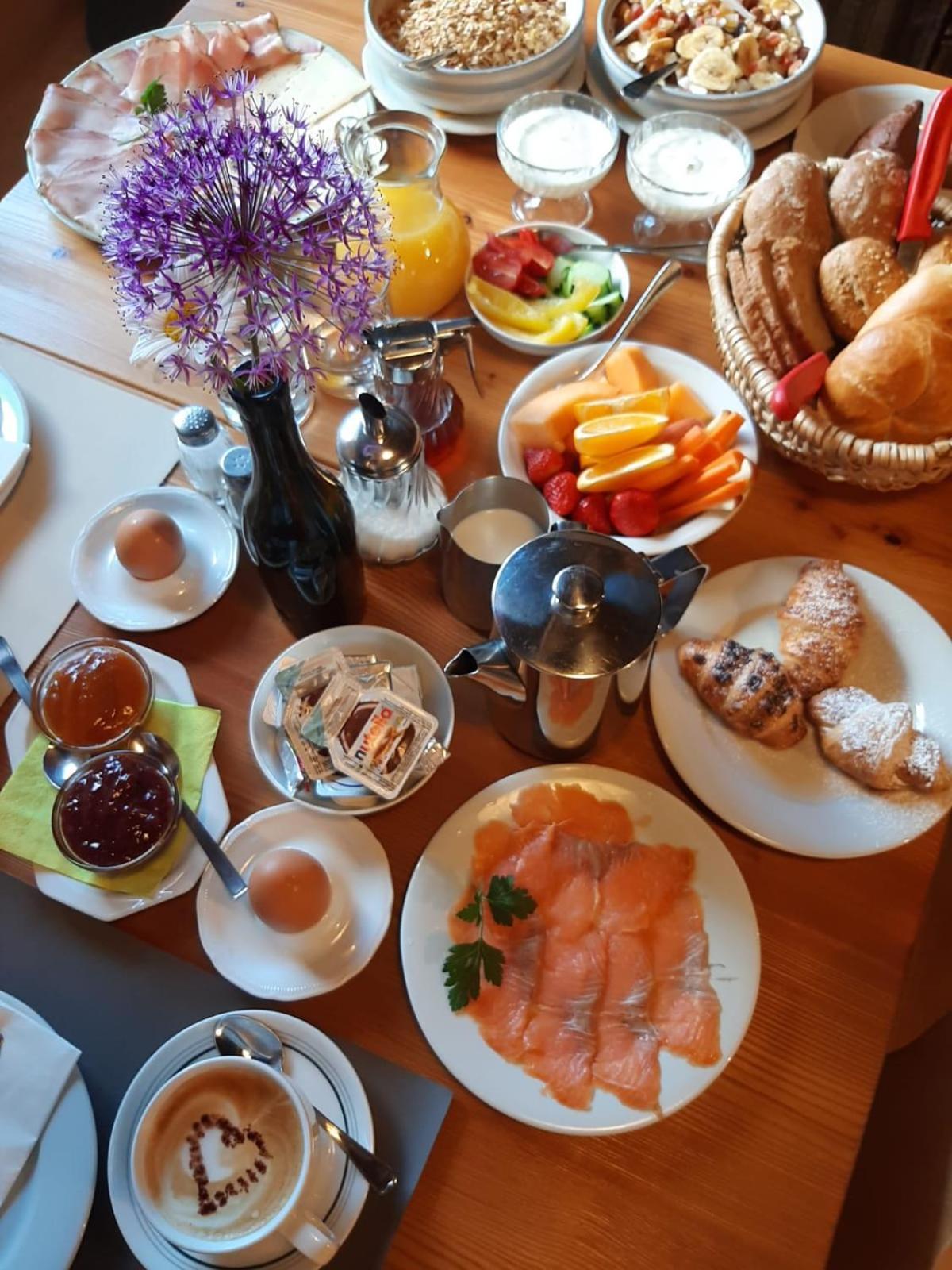 Gasthof Schmiederalm ألدينو المظهر الخارجي الصورة