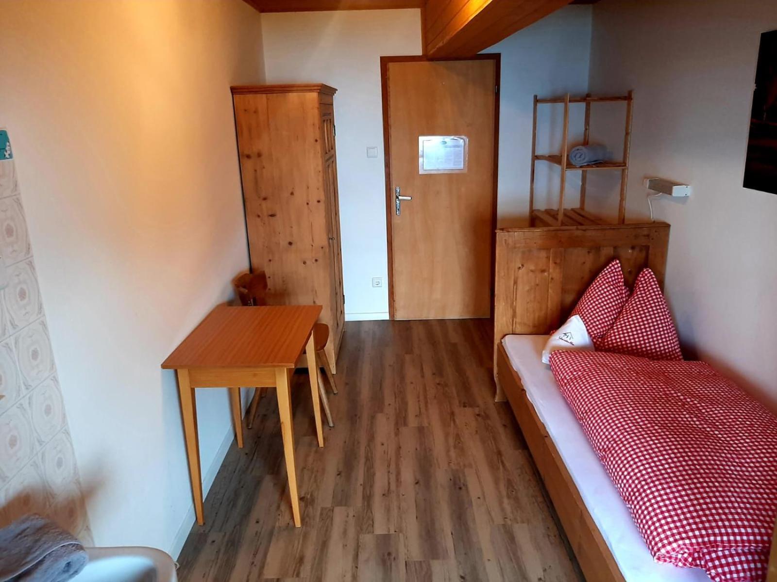 Gasthof Schmiederalm ألدينو المظهر الخارجي الصورة