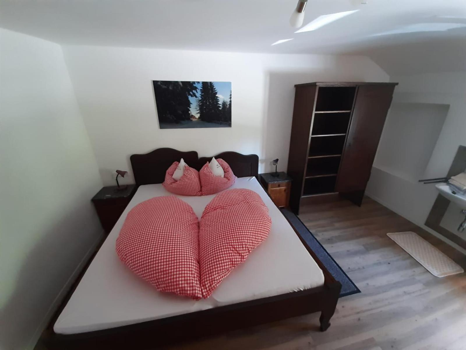 Gasthof Schmiederalm ألدينو المظهر الخارجي الصورة